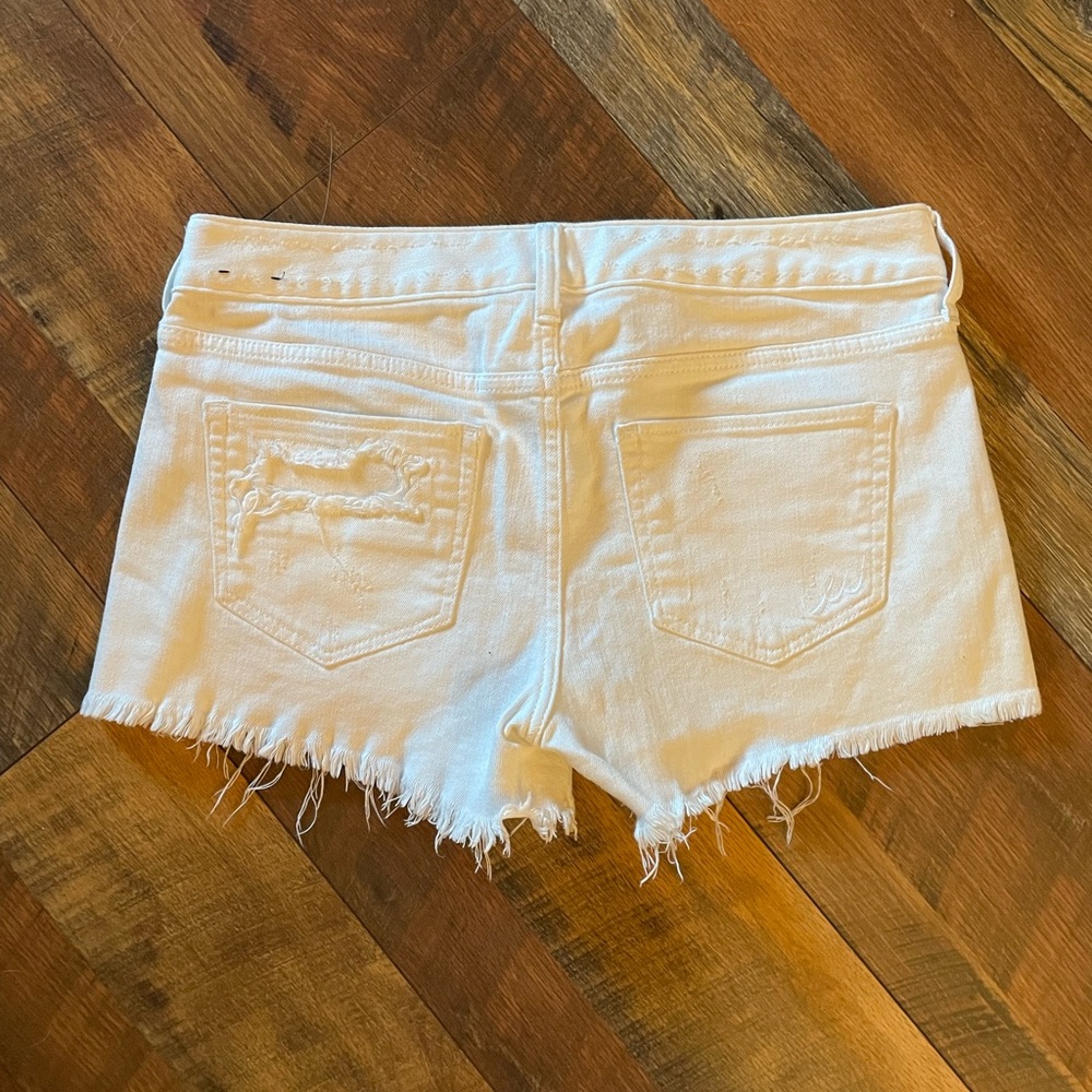 Express shorts - Picture 3 of 5